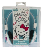 Hello kitty - casque audio otl junior 85db - sea lover