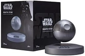 Enceinte Star Wars : Étoile de la mort en lévitation
