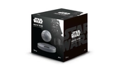 Enceinte Star Wars : Étoile de la mort en lévitation
