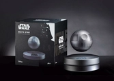 Enceinte Star Wars : Étoile de la mort en lévitation