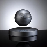 Enceinte Star Wars : Étoile de la mort en lévitation