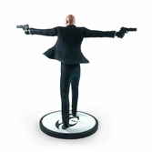 Hitman - Figurine Agent 47