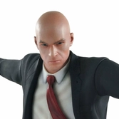 Hitman - Figurine Agent 47