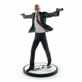Hitman - Figurine Agent 47