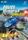 Police Hélicoptère Simulator - PC