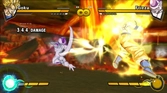 Dragon Ball Z Burst Limit - PS3