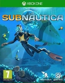 Subnautica - Xbox One