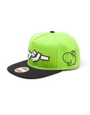 Nintendo - casquette japanese yoshi