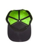 Nintendo - casquette japanese yoshi