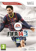 Fifa 14 - WII