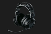 Casque Gaming Sans Fil Razer Nari Essential THX Noir