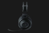 Casque Gaming Sans Fil Razer Nari Essential THX Noir