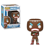 Fortnite - bobble head pop n° 433 - merry marauder
