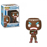 Fortnite - bobble head pop n° 433 - merry marauder