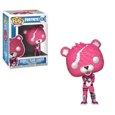Fortnite - bobble head pop n° 430 - cuddle team leader