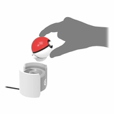 Hori station de charge Pokeball Plus - Switch