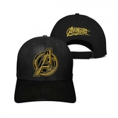 Casquette avengers infinity wars - logo avengers