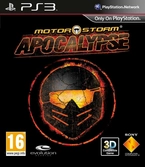 Motorstorm : Apocalypse - PS3