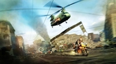 Motorstorm : Apocalypse - PS3