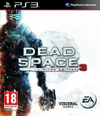 Dead Space 3 : Edition Limitée - PS3