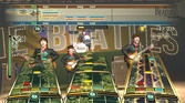 PACK The Beatles Rockband Limited Edition - PS3