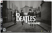 PACK The Beatles Rockband Limited Edition - PS3