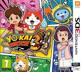 Yo-kai watch 3 - 3DS