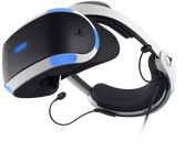 PlayStation VR V2 (CUH-ZVR2) + Caméra + VR Worlds + Astro Bot - PS4