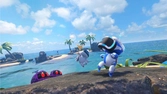 PlayStation VR V2 (CUH-ZVR2) + Caméra + VR Worlds + Astro Bot - PS4