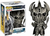 The hobbit - bobble head pop n° 122 - sauron