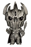 The hobbit - bobble head pop n° 122 - sauron