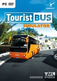Tourist Bus Simulator PC