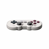 8Bitdo Manette de jeu SN30 Pro G SNES Classic - crème