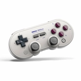 8Bitdo Manette de jeu SN30 Pro G SNES Classic - crème