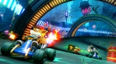 Crash team racing nitro fueled - Switch