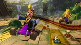 Crash team racing nitro fueled - Switch