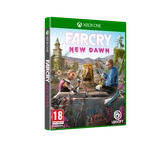 Far Cry New Dawn - Xbox One