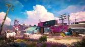 Far cry new dawn - PS4