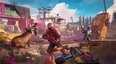 Far cry new dawn - PS4