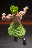 Figurine SH Figuarts Dragon Ball Super BROLY Fullpower