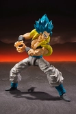 Figurine SH Figuarts Dragon Ball Super God Super Saiyan GOGETA
