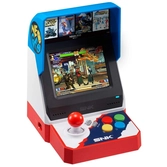 Console Snk Neo Geo Mini 40Th Anniversary Japanese Version