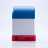 Console Snk Neo Geo Mini 40Th Anniversary Japanese Version