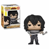 Pop mha w2 - shota aizawa