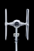 Tie fighter posable desk lamp lampe