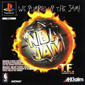 NBA Jam : Tournament Edition - Playstation