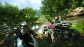 Motorstorm : Pacific Rift - Essentials - PS3