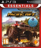 Motorstorm : Pacific Rift - Essentials - PS3