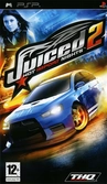 Juiced 2: Hot Import Nights - PSP