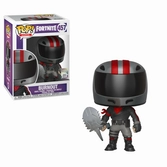 Fortnite - bobble head pop n° 457 - burnout